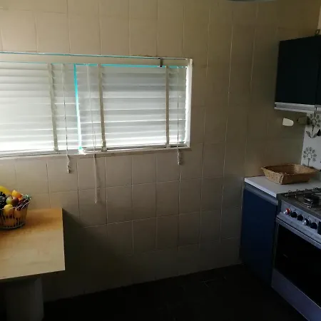 Apartman Trilocale Il Mare Dei Monaci Gallipoli