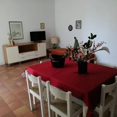 Apartman Trilocale Il Mare Dei Monaci Gallipoli
