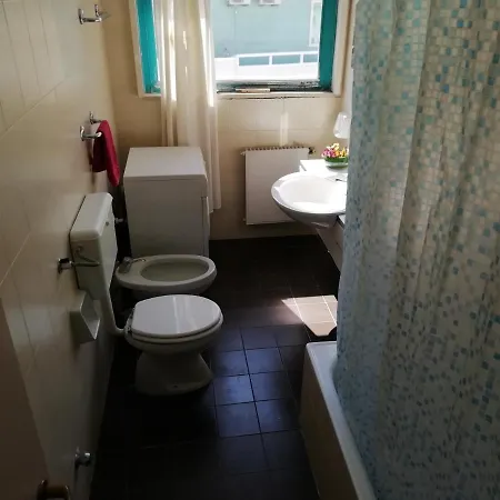 Trilocale Il Mare Dei Monaci Apartman Gallipoli
