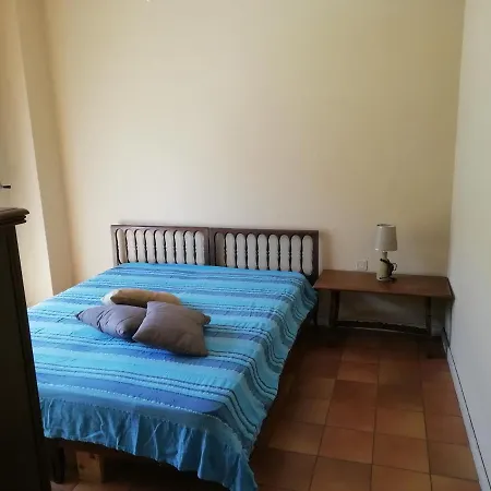 Apartman Trilocale Il Mare Dei Monaci Gallipoli