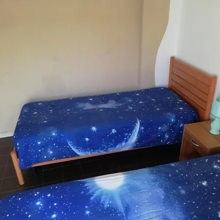 Apartman Trilocale Il Mare Dei Monaci Gallipoli