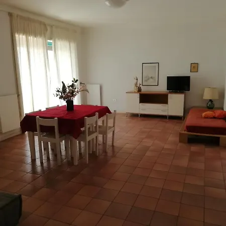 Apartman Trilocale Il Mare Dei Monaci Gallipoli