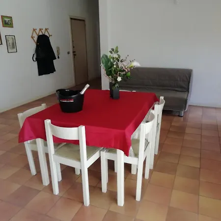 Trilocale Il Mare Dei Monaci Apartman Gallipoli