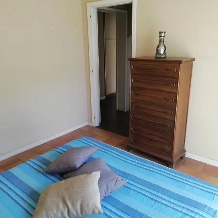 Apartman Trilocale Il Mare Dei Monaci *