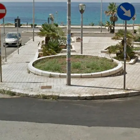 Trilocale Il Mare Dei Monaci *